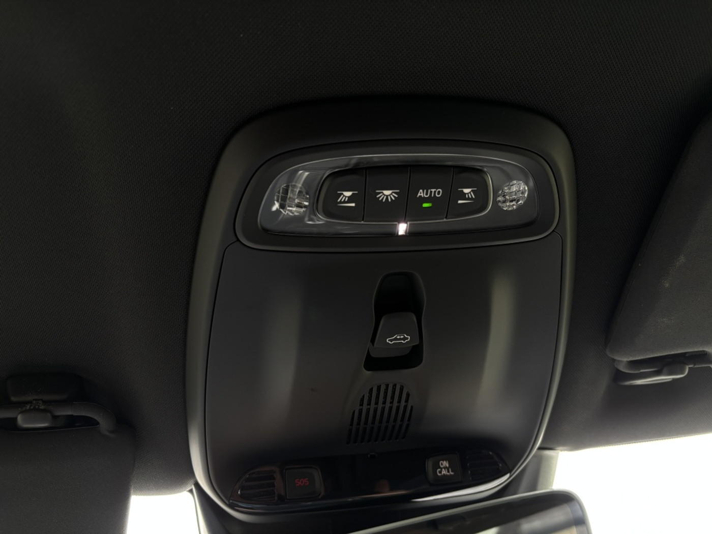 Foto van Volvo V40