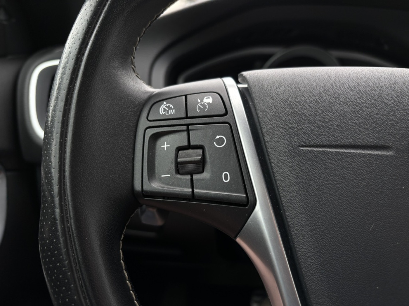 Foto van Volvo V40
