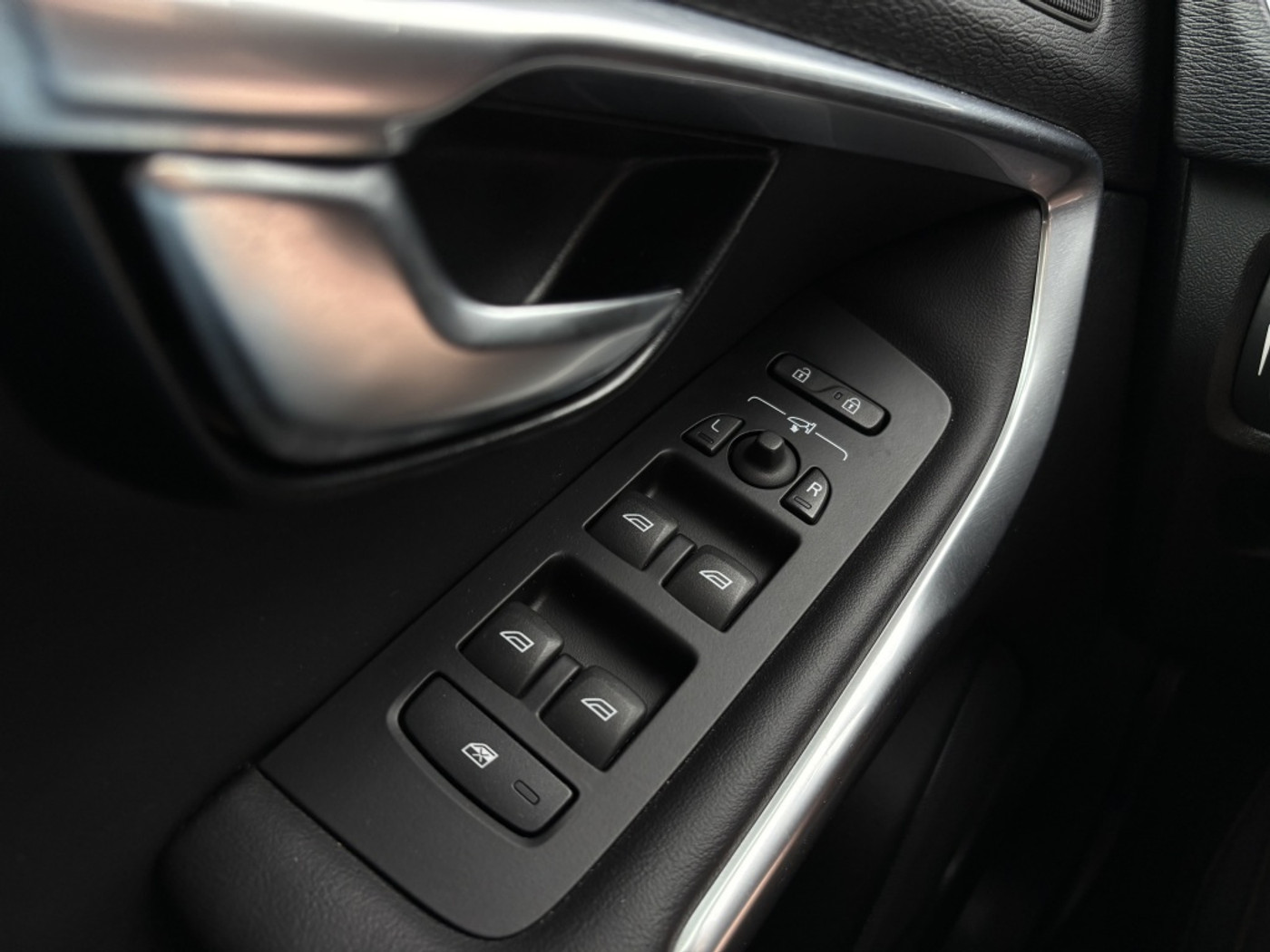 Foto van Volvo V40