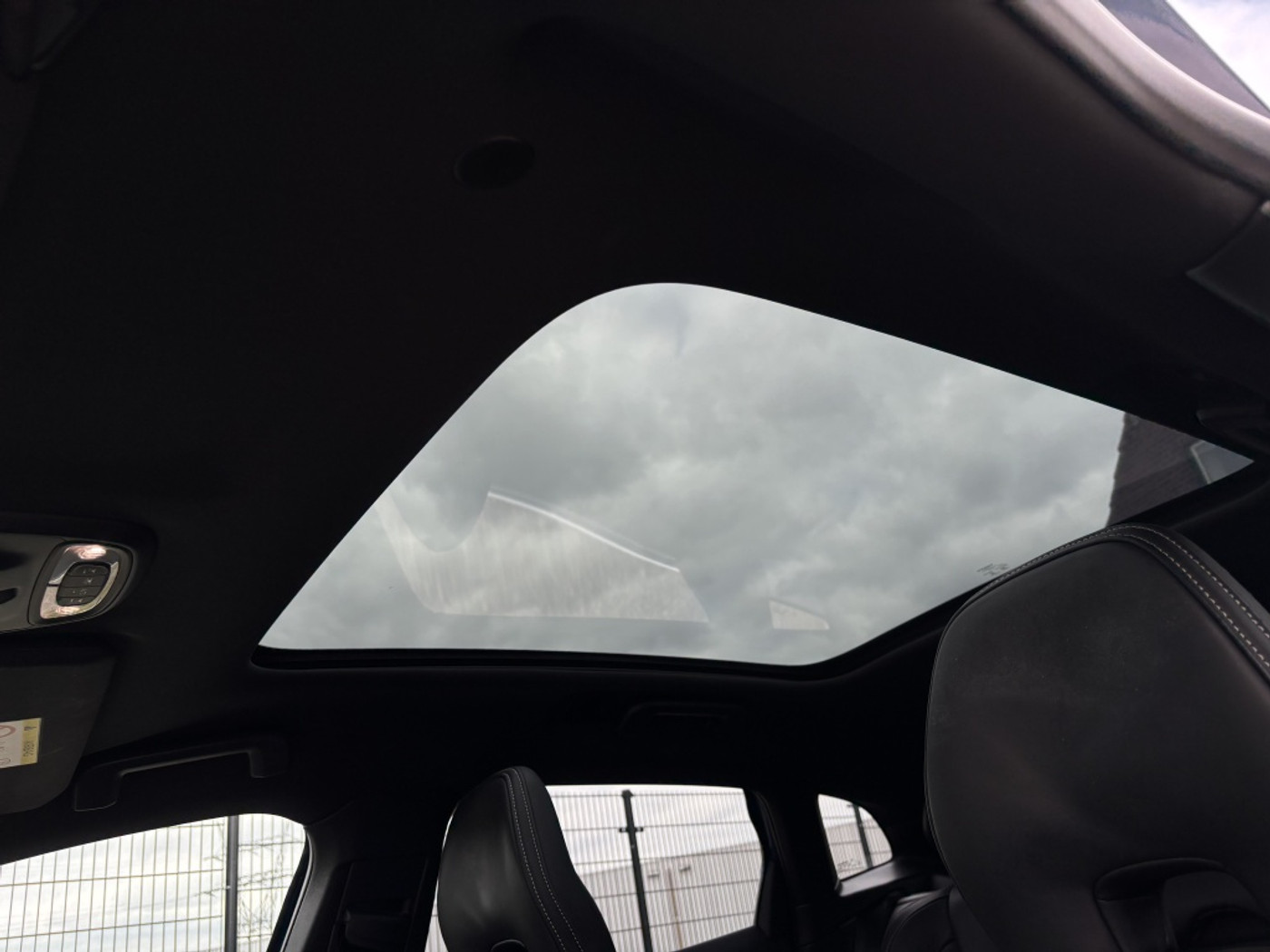 Foto van Volvo V40