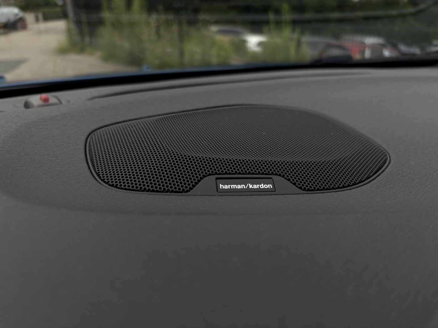 Foto van Volvo V40