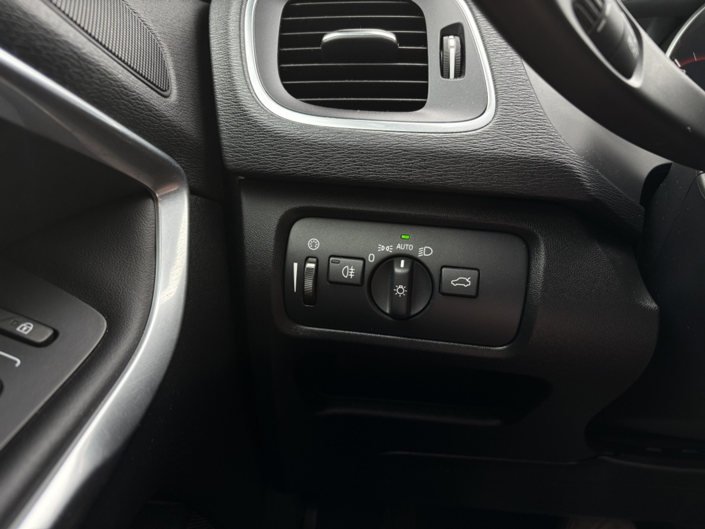 Foto van Volvo V40