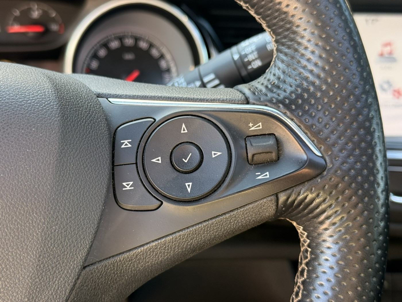 Foto van Opel Insignia Sports Tourer