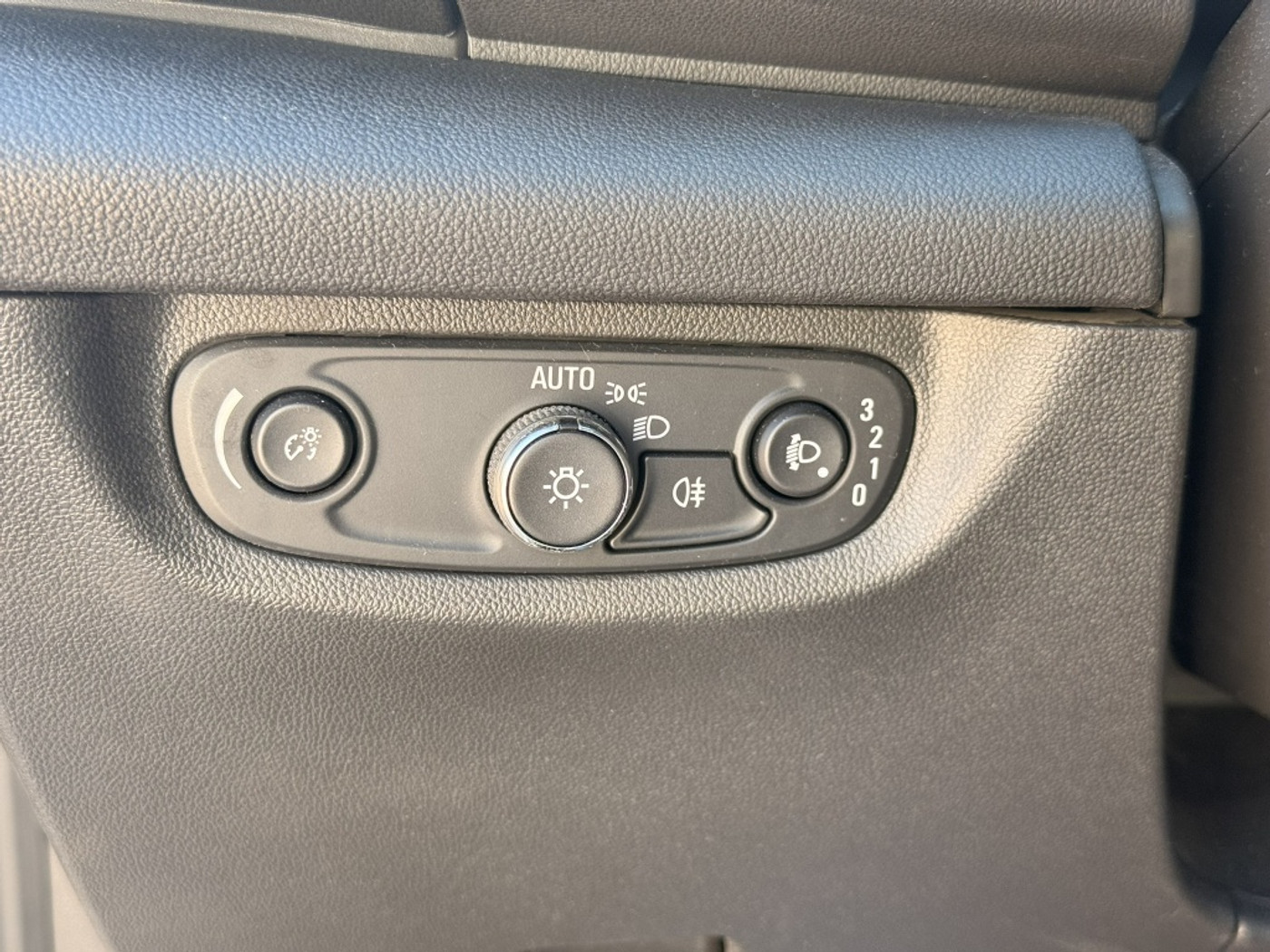 Foto van Opel Insignia Sports Tourer