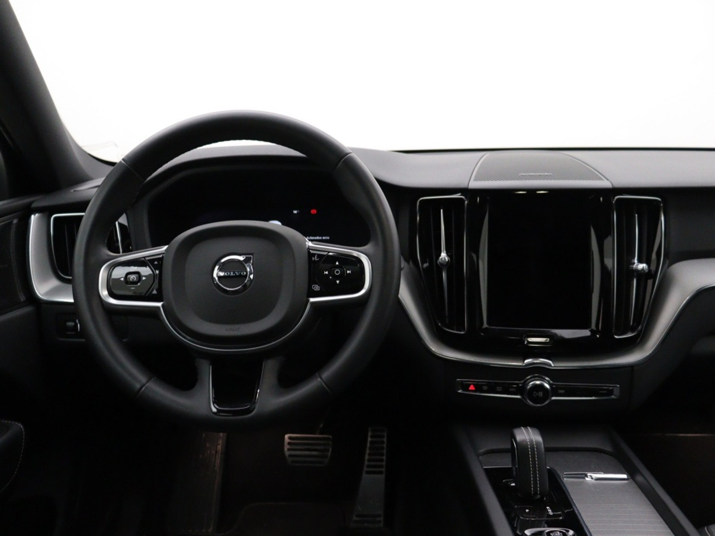 Foto van Volvo Xc60