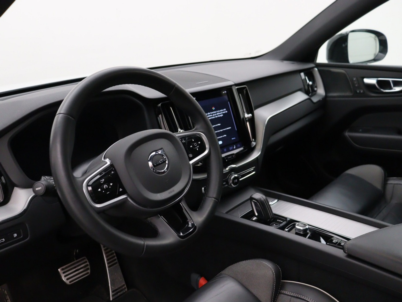 Foto van Volvo Xc60