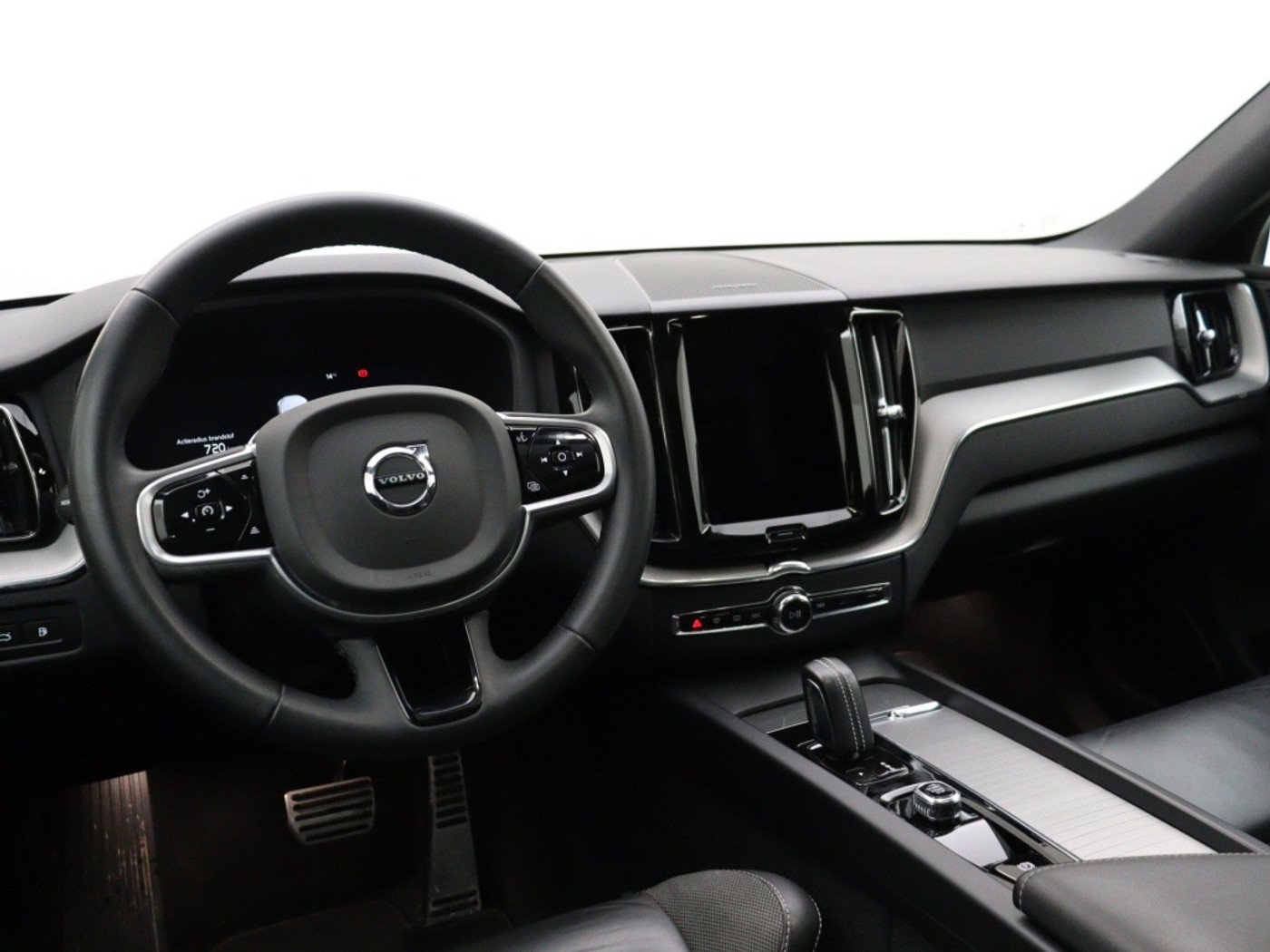 Foto van Volvo Xc60