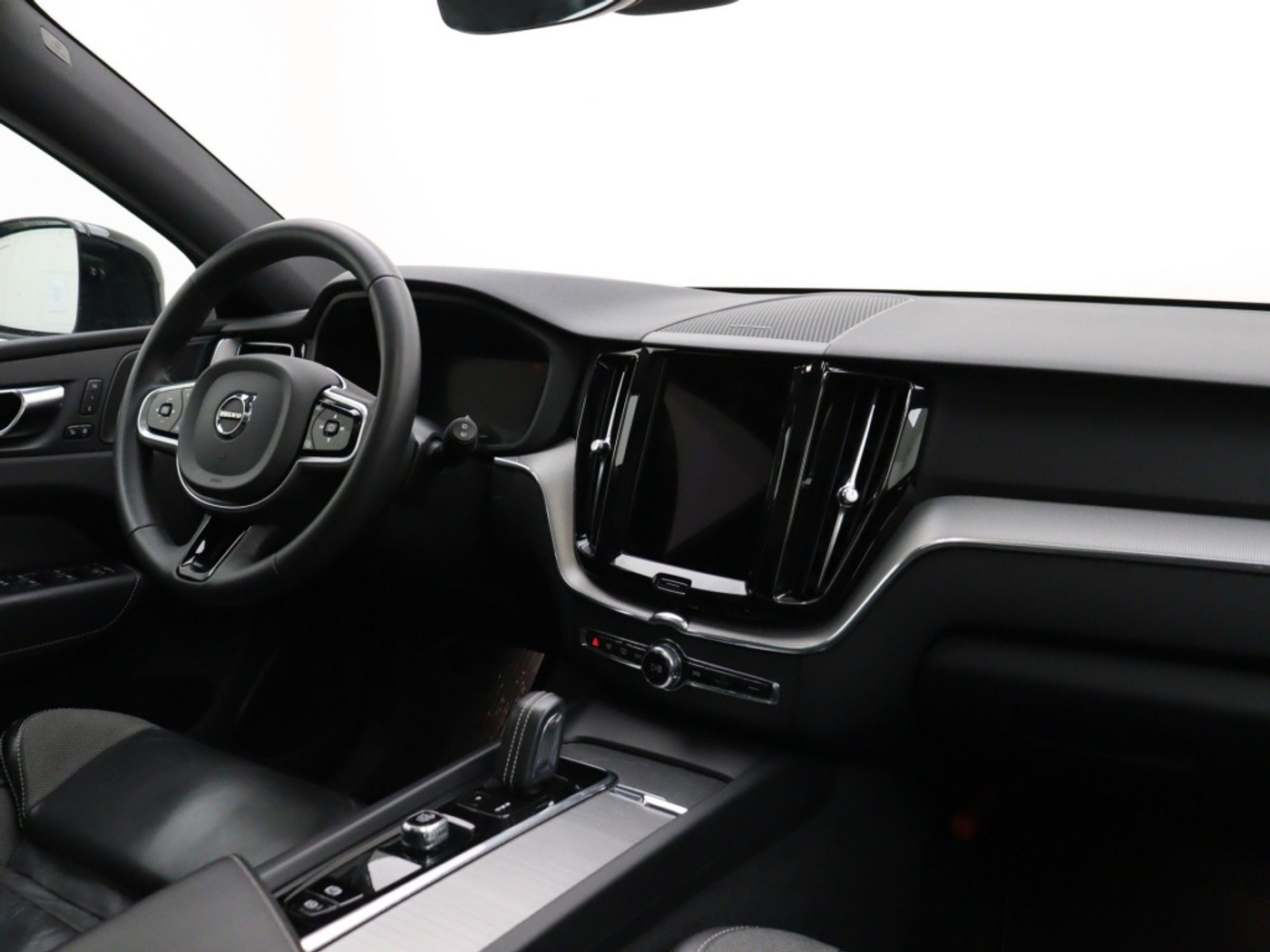 Foto van Volvo Xc60