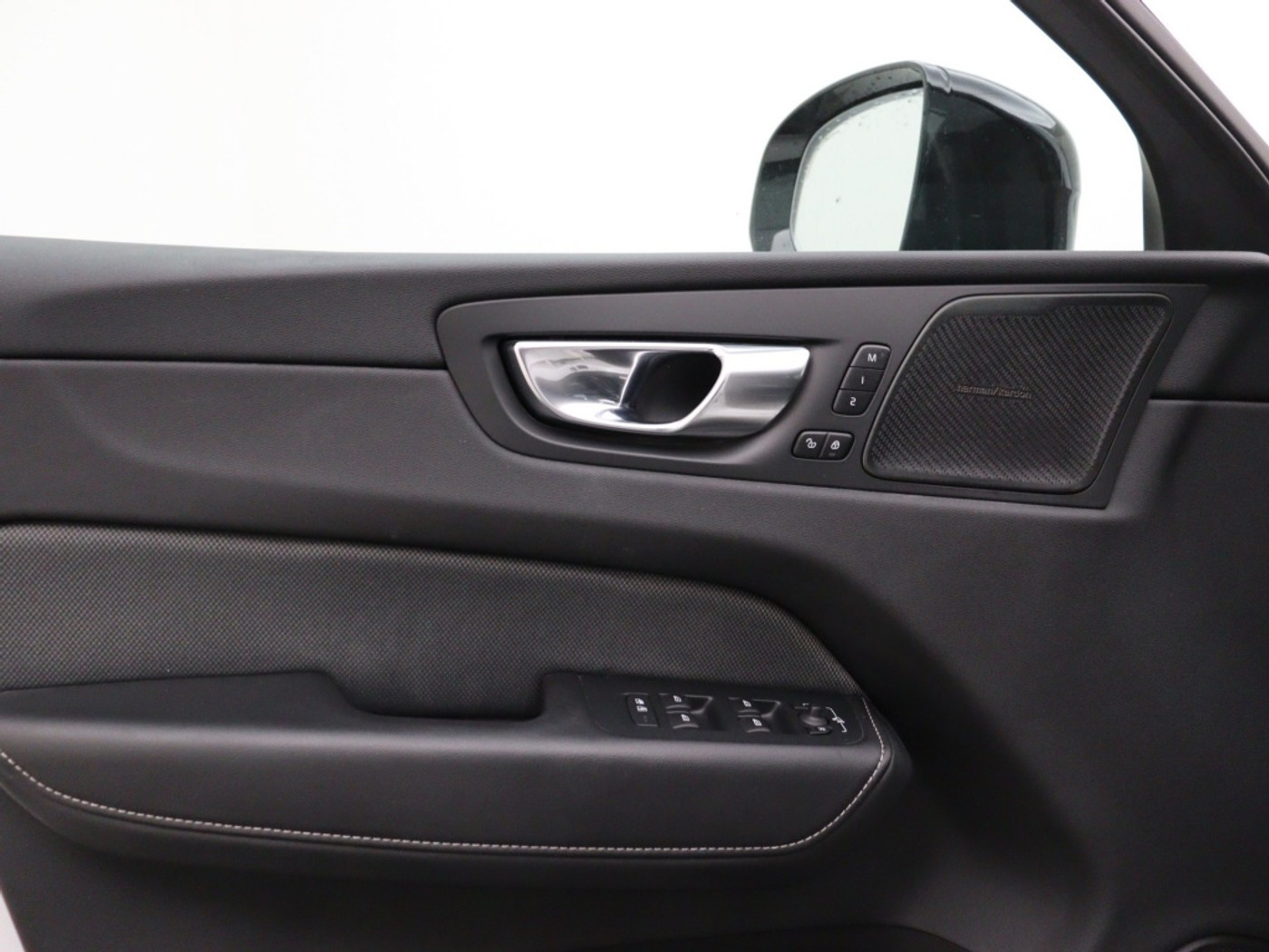 Foto van Volvo Xc60