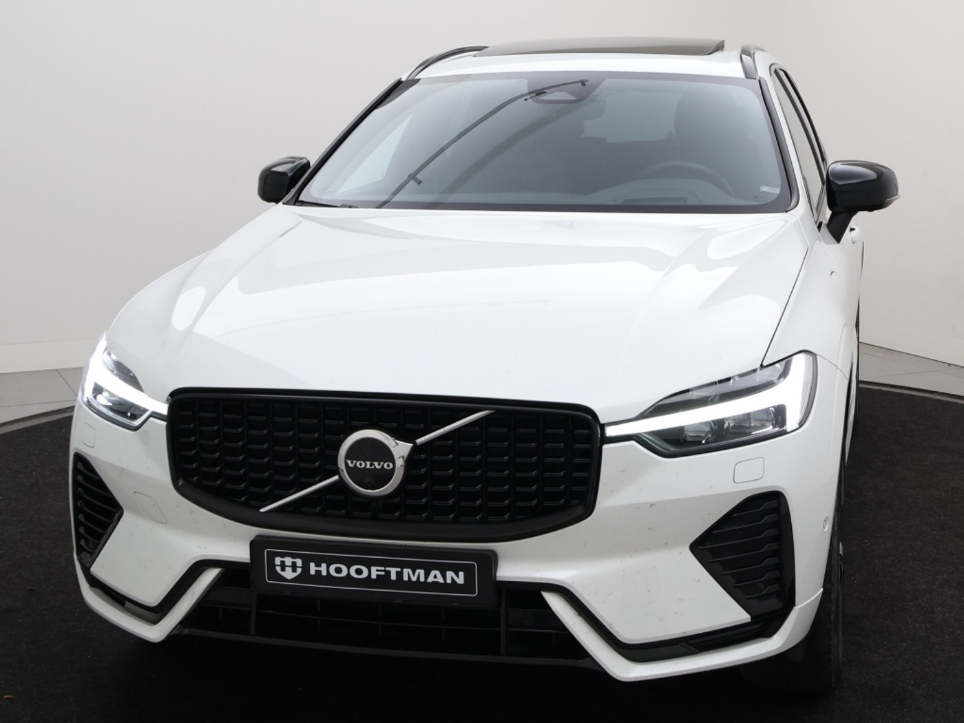 Foto van Volvo Xc60