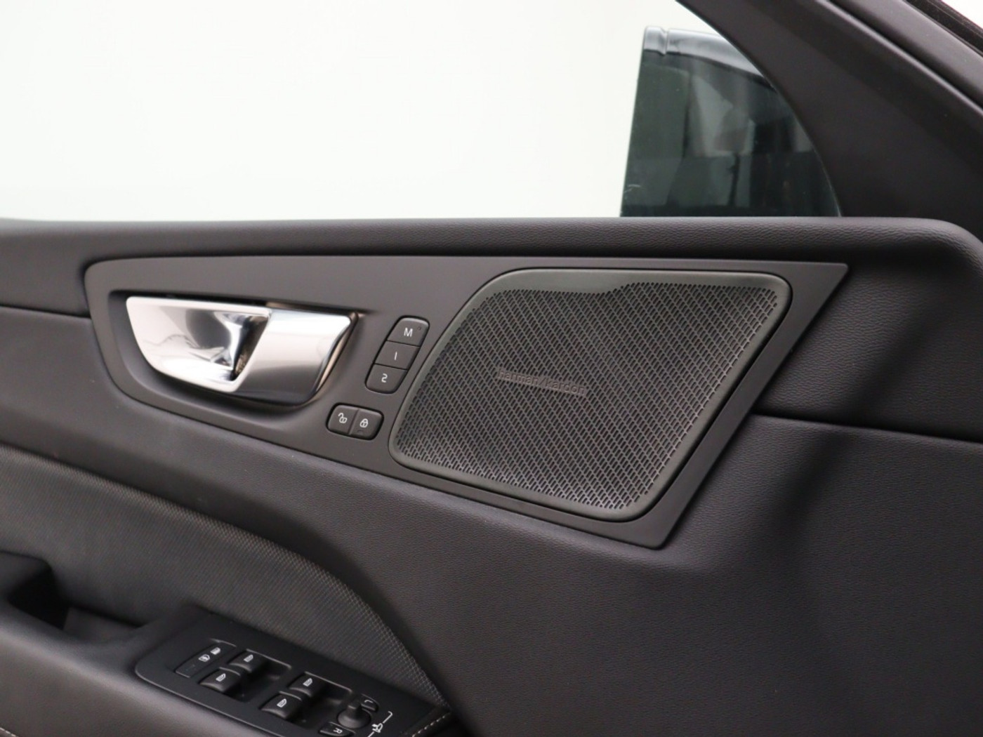 Foto van Volvo Xc60