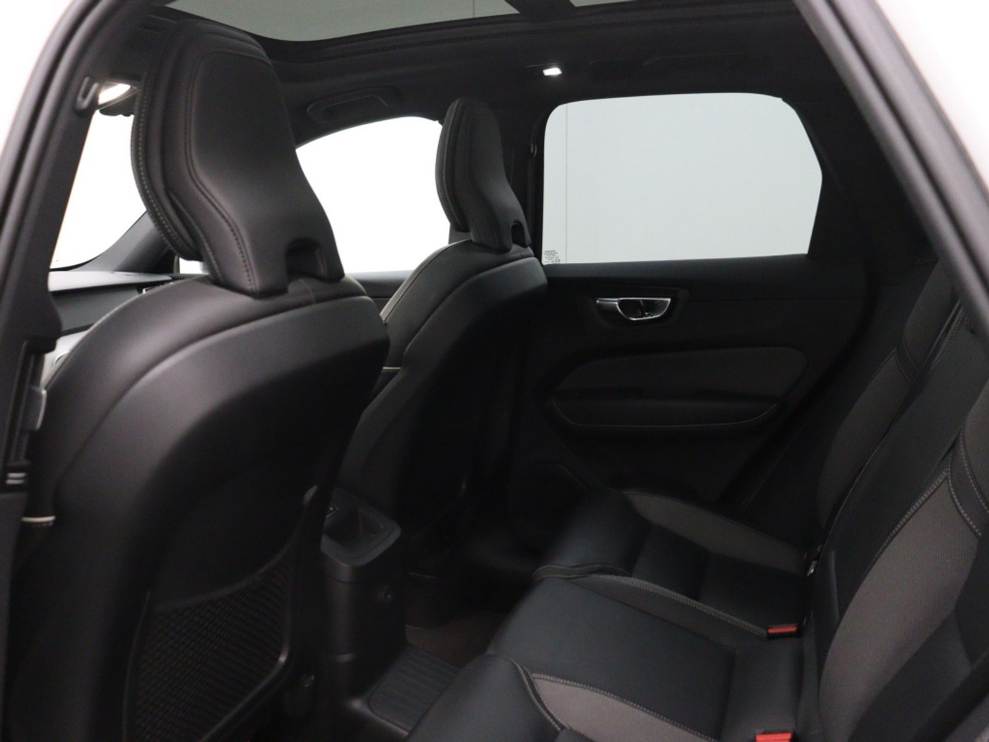 Foto van Volvo Xc60