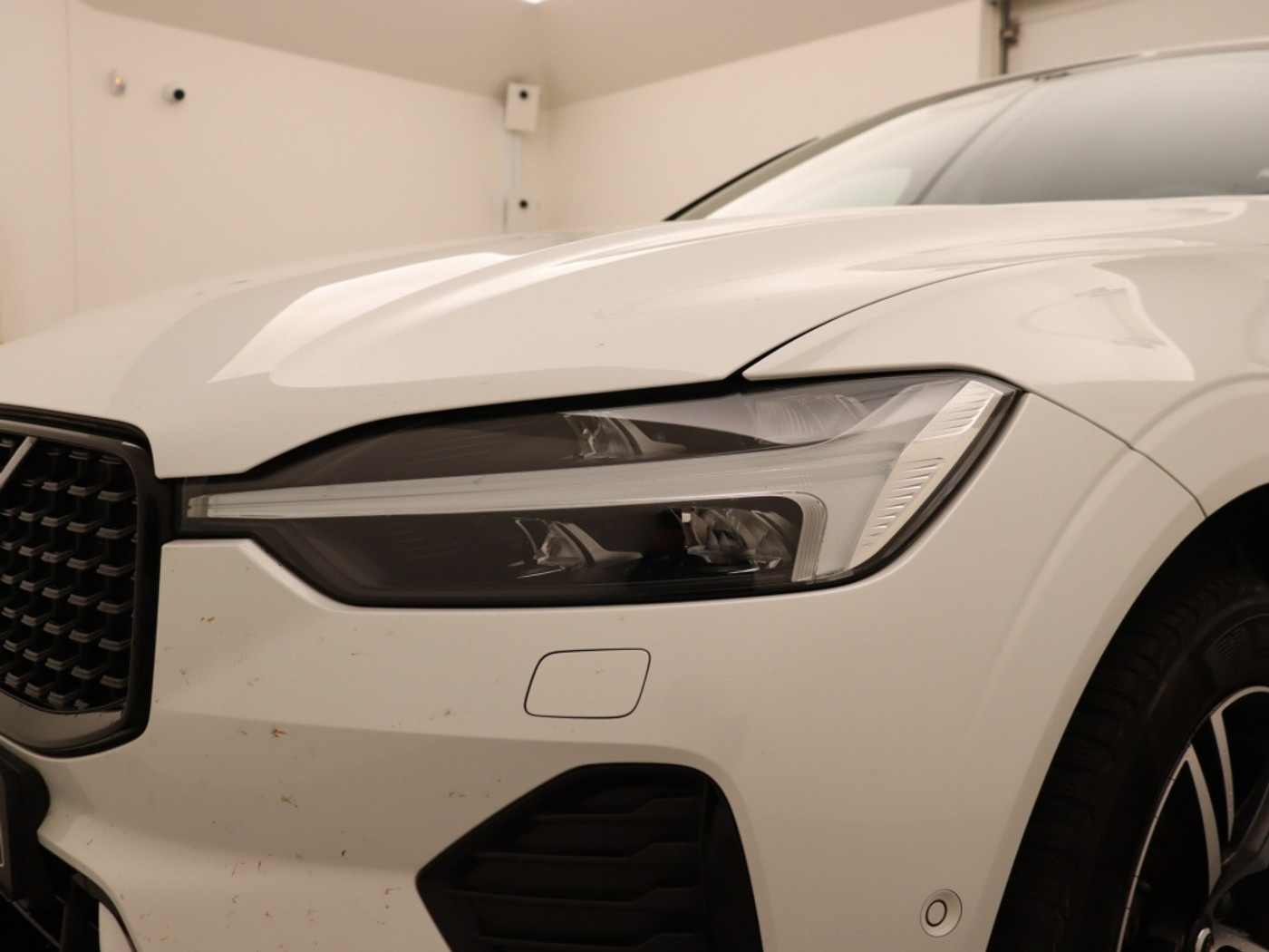 Foto van Volvo Xc60