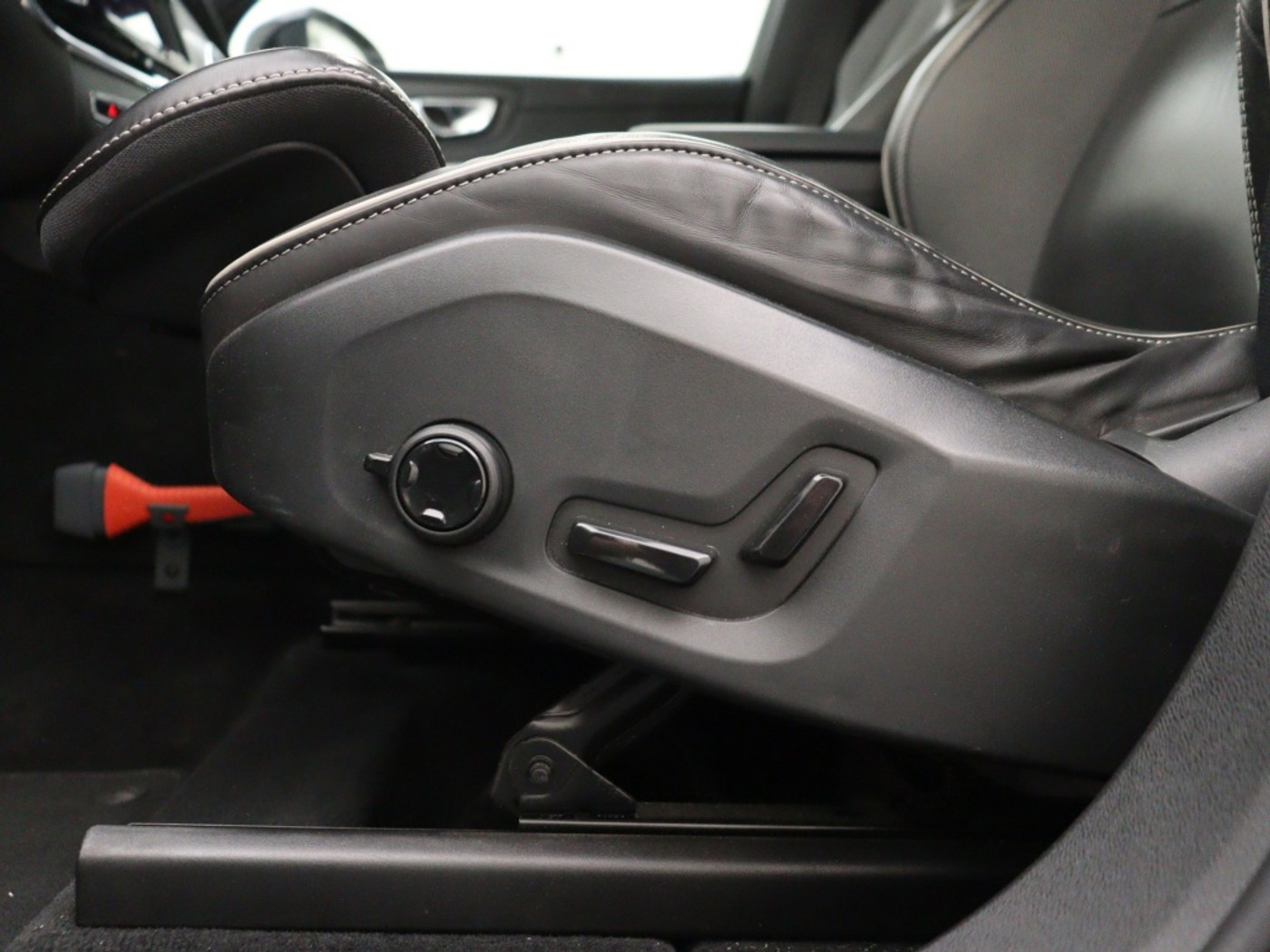 Foto van Volvo Xc60