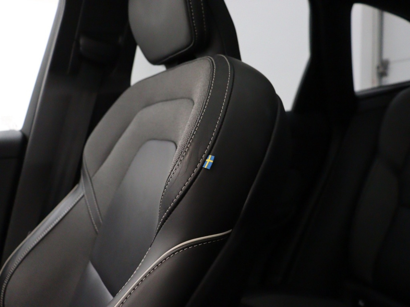 Foto van Volvo Xc60