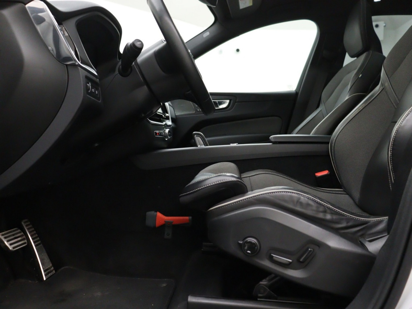 Foto van Volvo Xc60