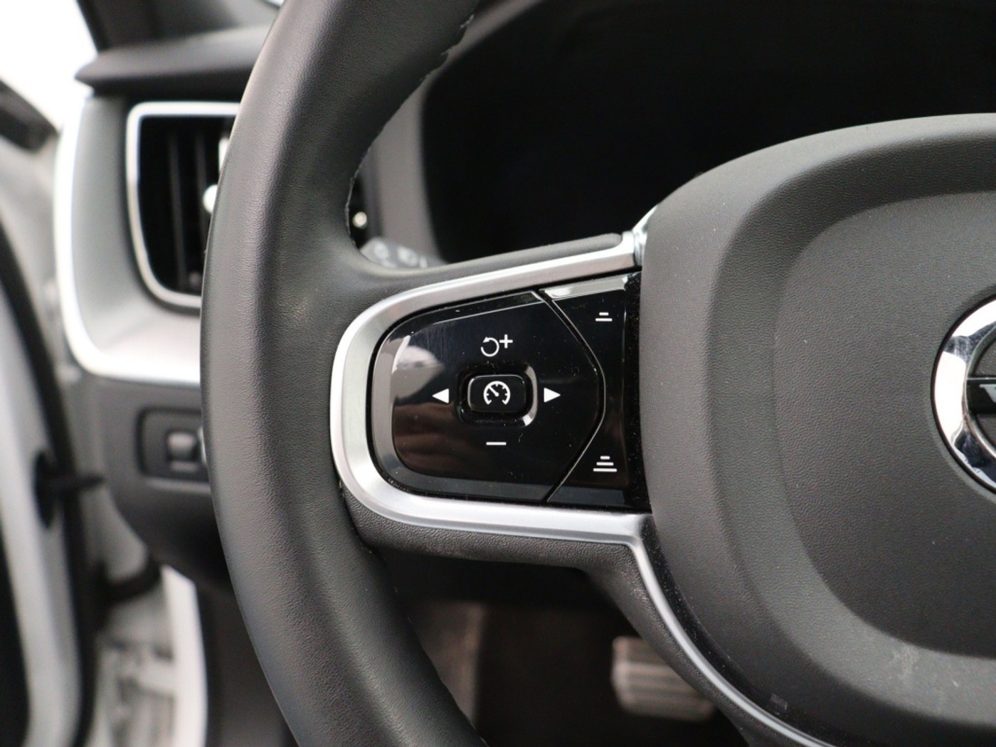 Foto van Volvo Xc60