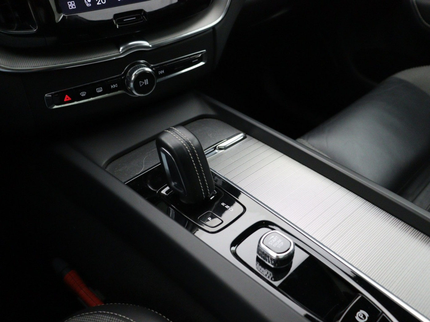 Foto van Volvo Xc60