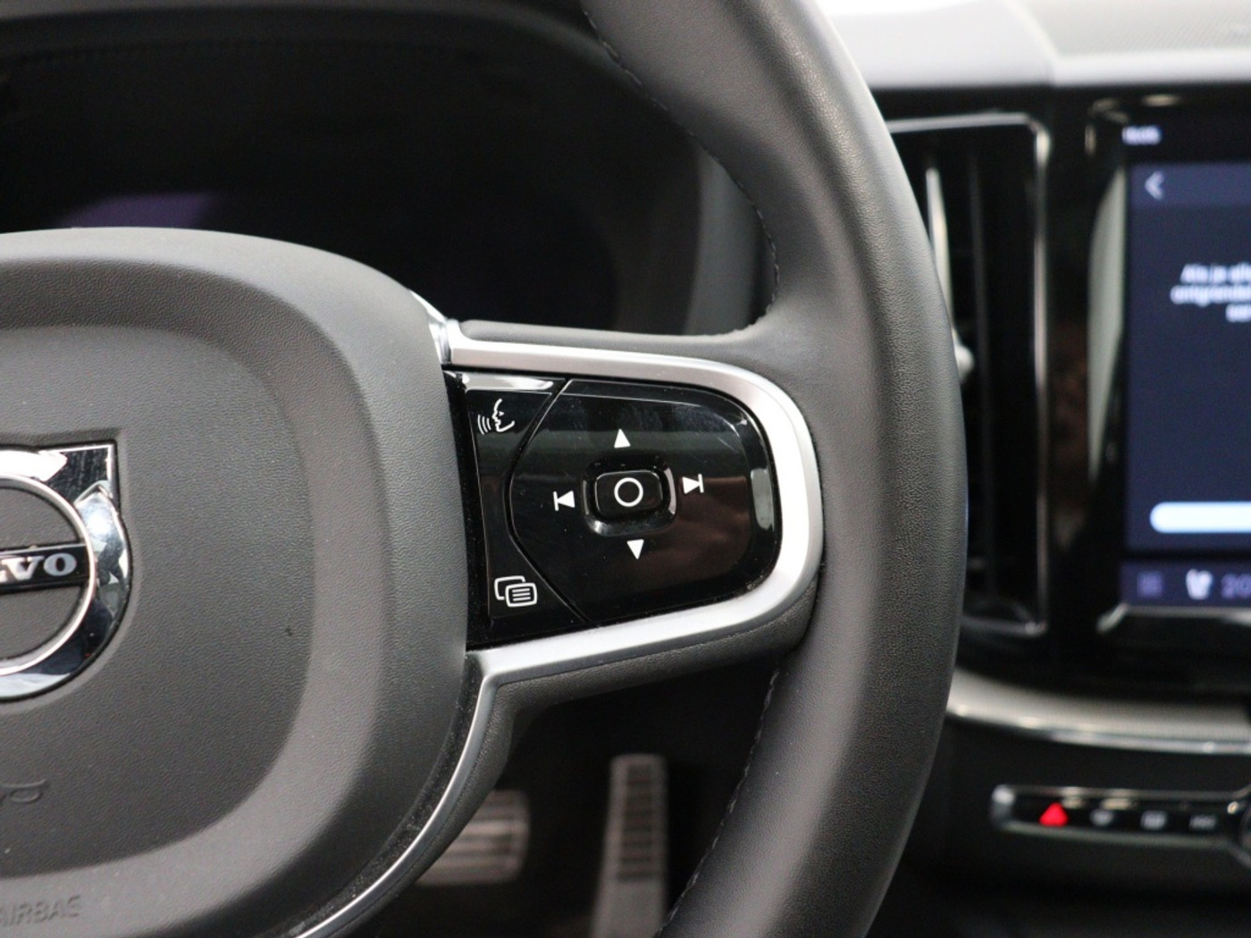 Foto van Volvo Xc60
