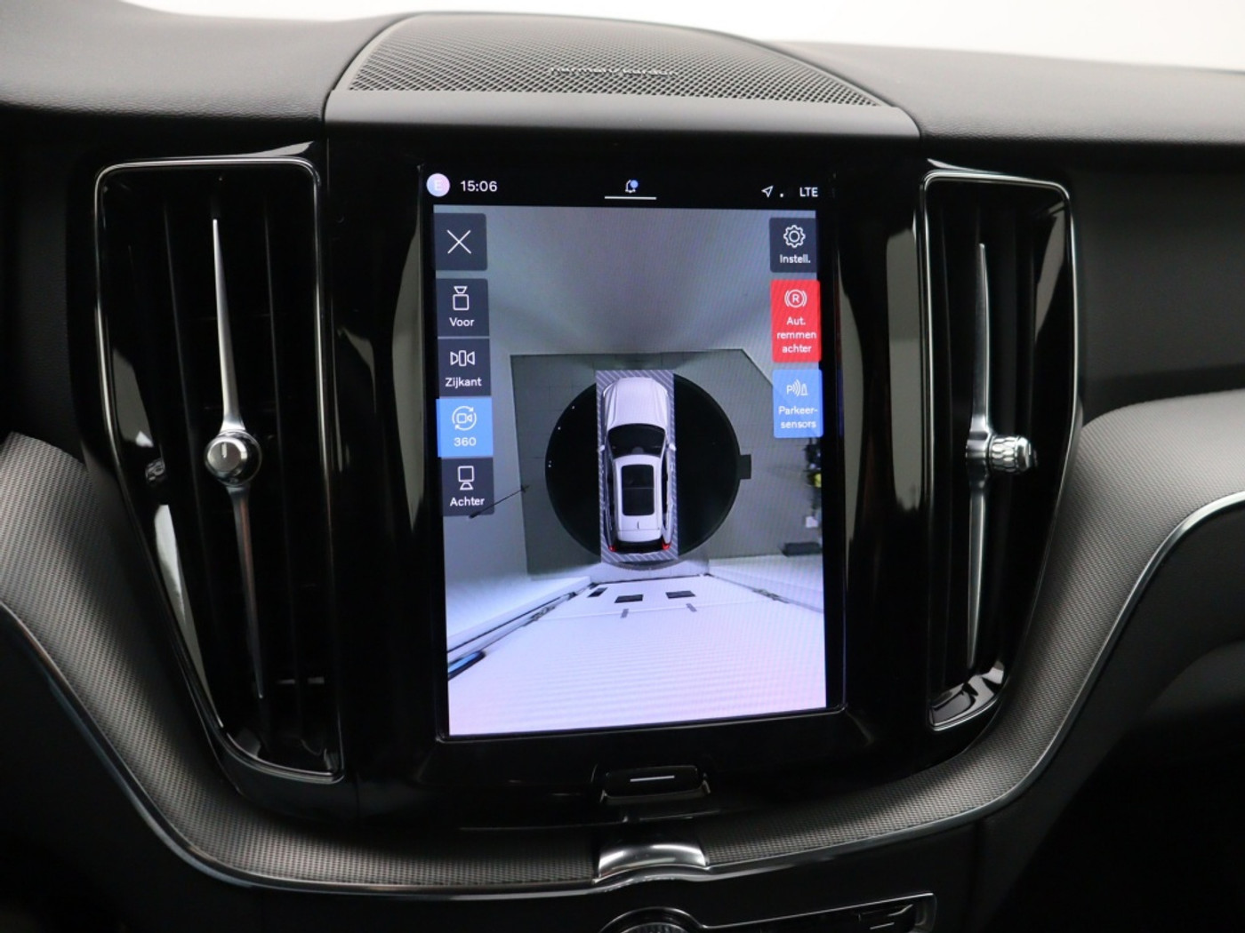 Foto van Volvo Xc60
