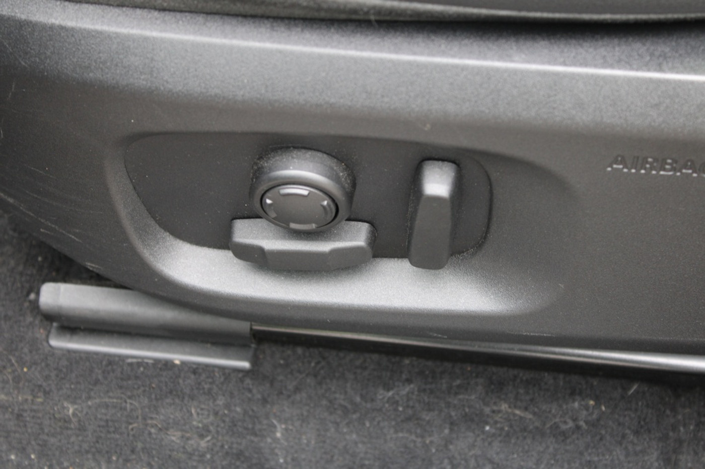 Foto van Land Rover Range Rover Evoque