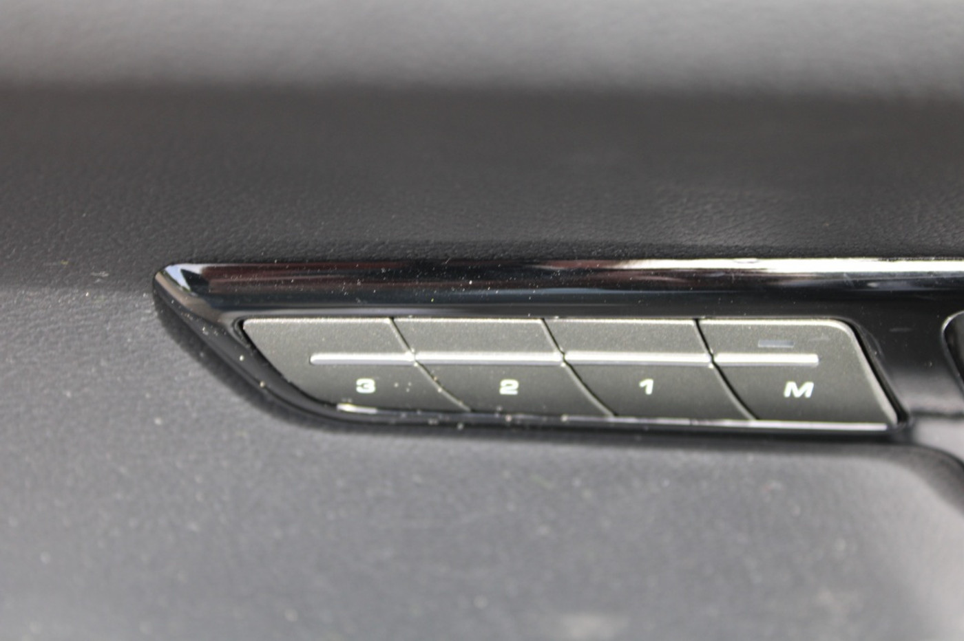 Foto van Land Rover Range Rover Evoque