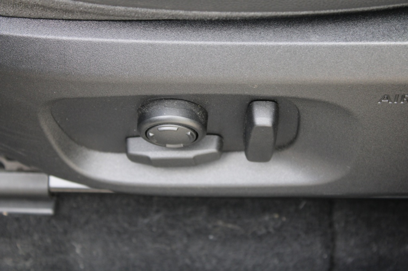 Foto van Land Rover Range Rover Evoque