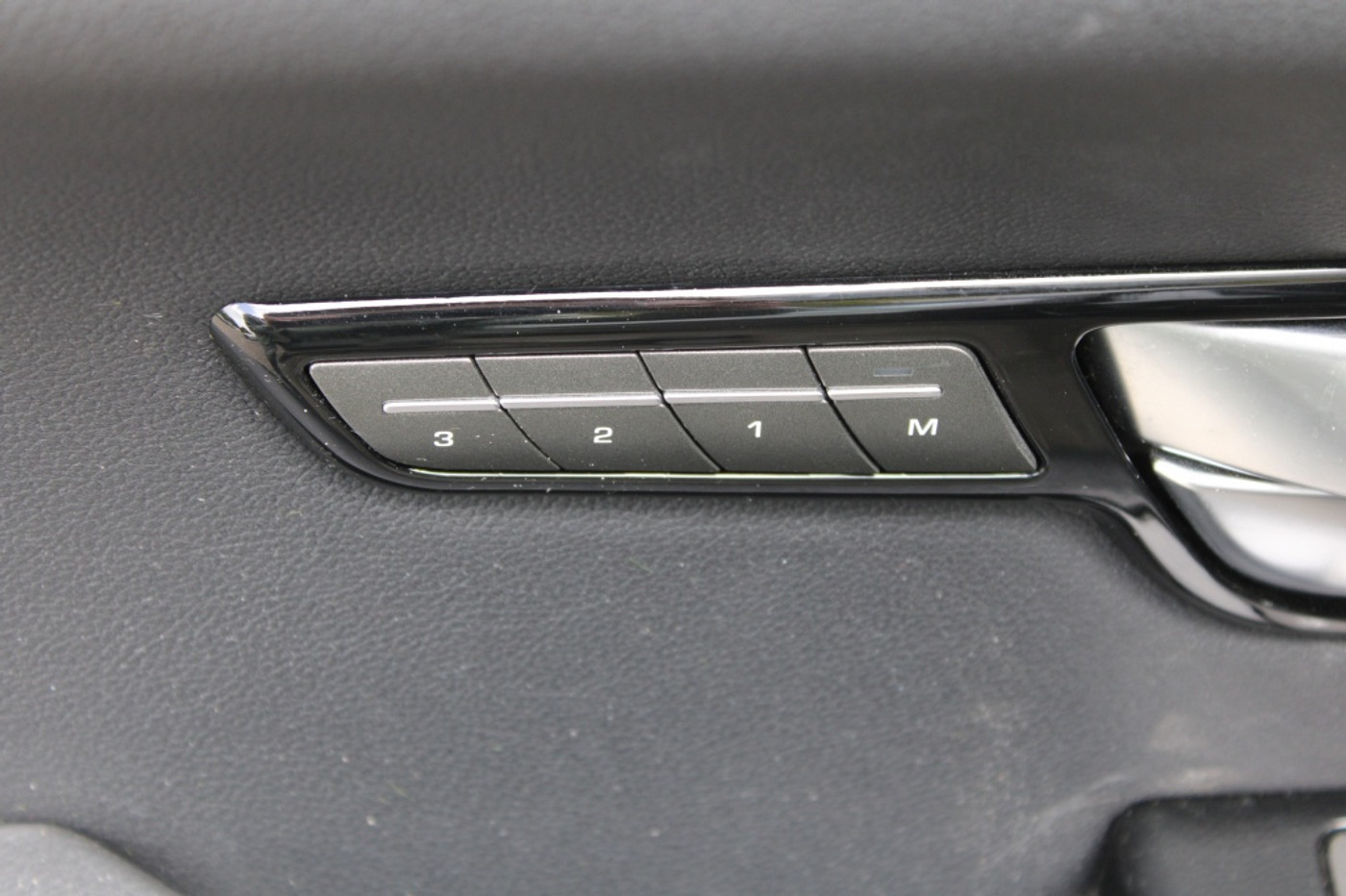 Foto van Land Rover Range Rover Evoque