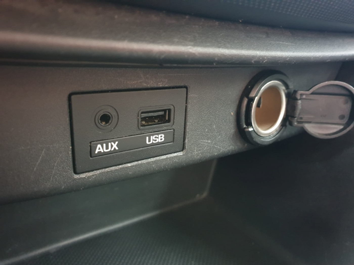 Foto van Hyundai I10