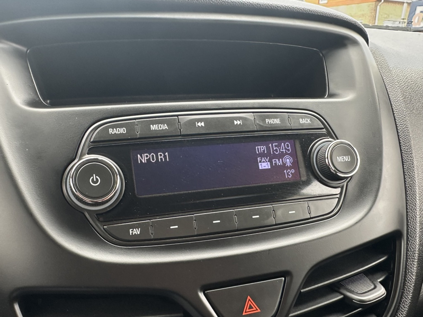 Foto van Opel Karl