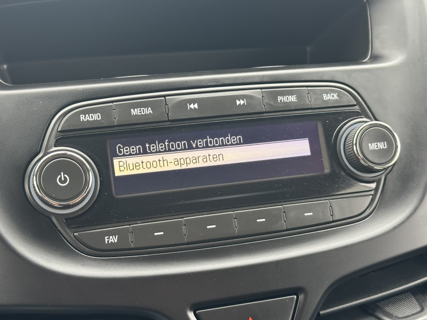 Foto van Opel Karl