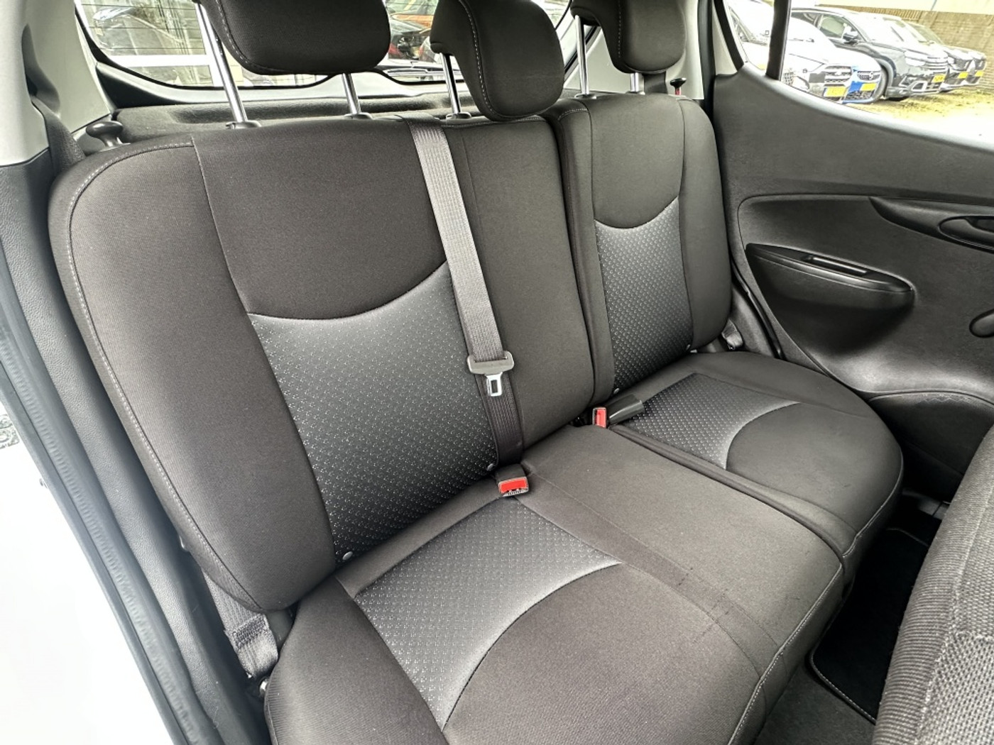 Foto van Opel Karl