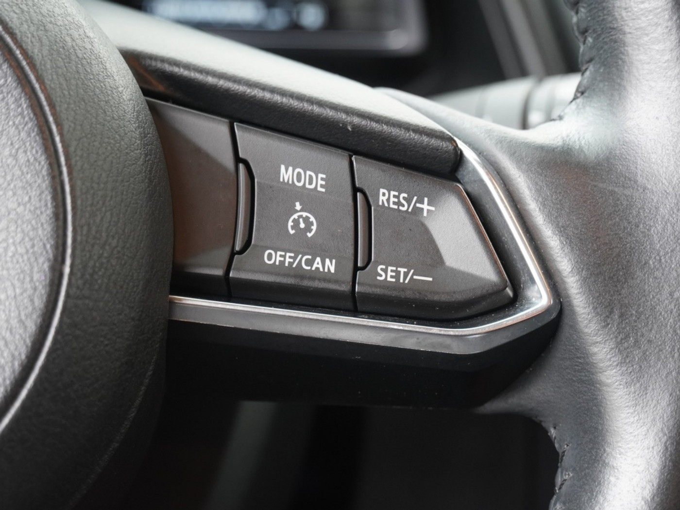 Foto van Mazda Cx-3