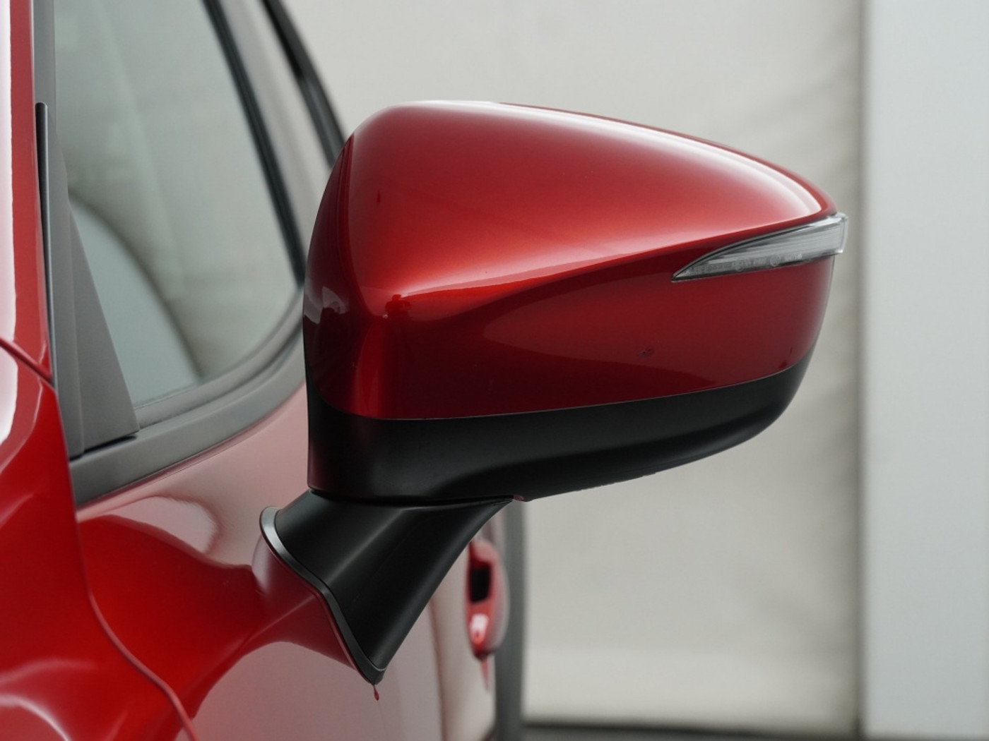 Foto van Mazda Cx-3