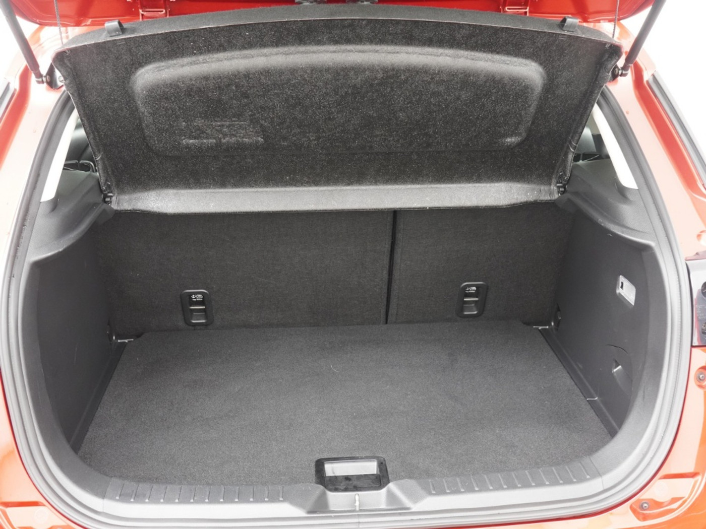 Foto van Mazda Cx-3