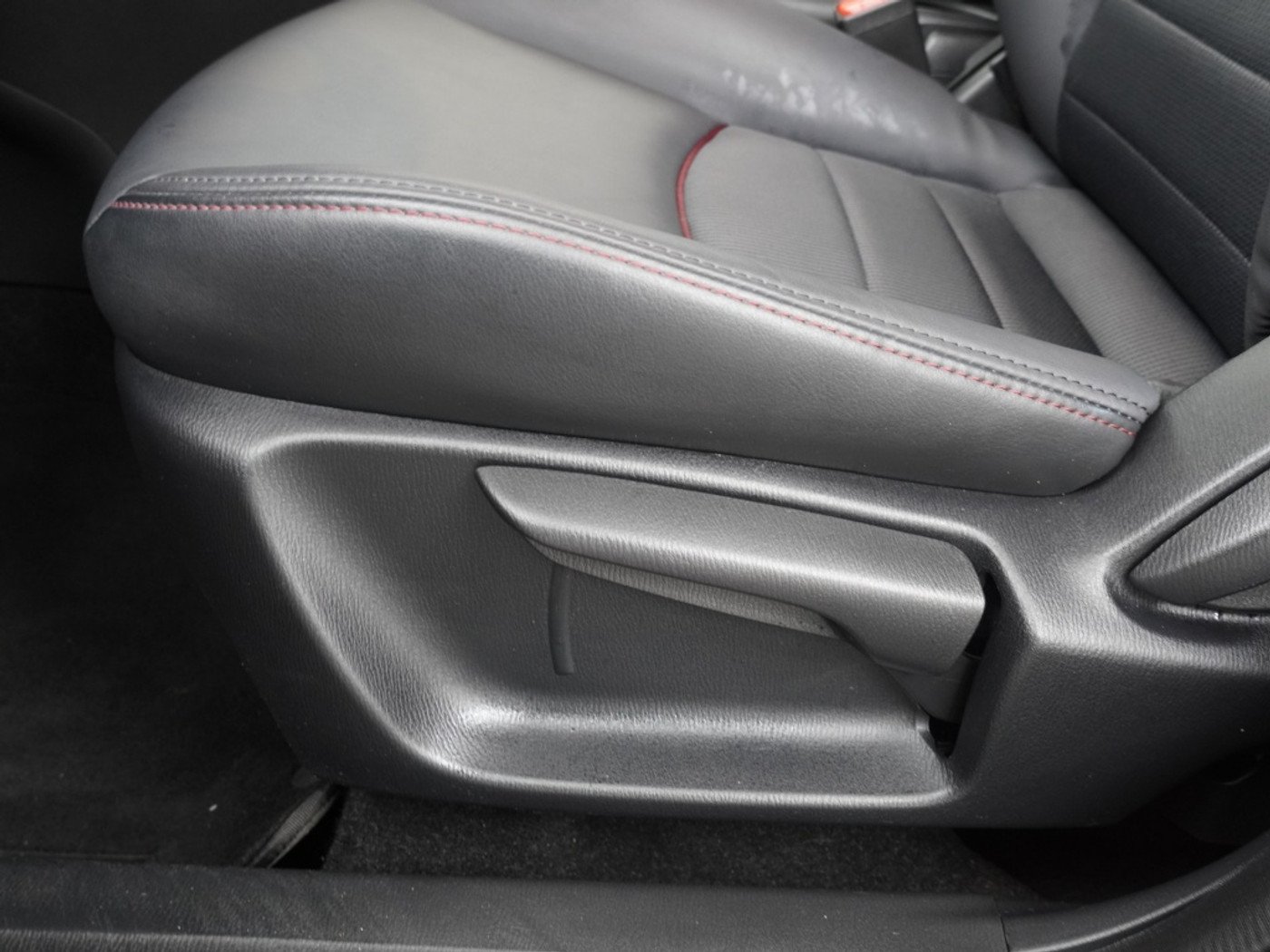 Foto van Mazda Cx-3