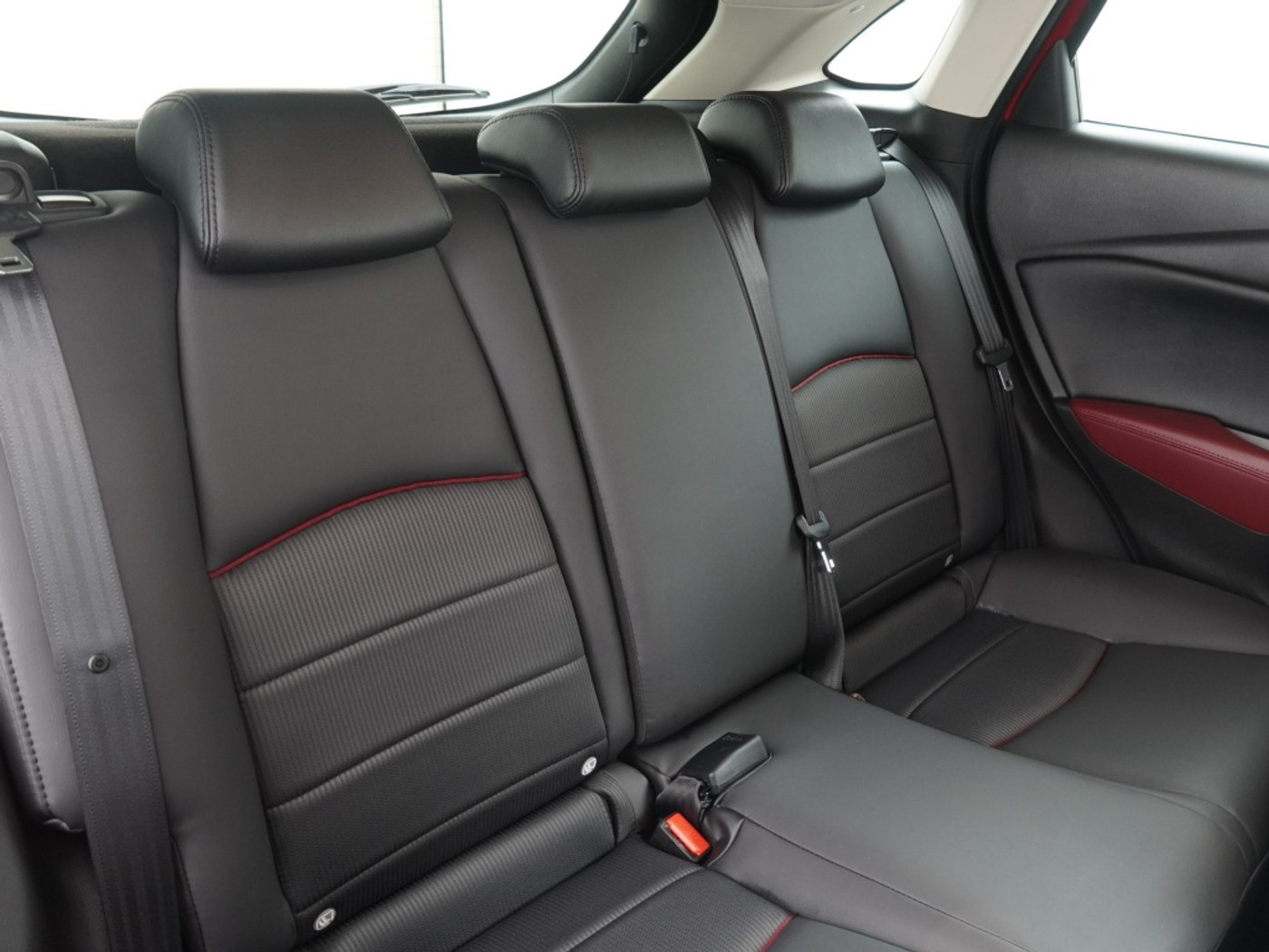 Foto van Mazda Cx-3