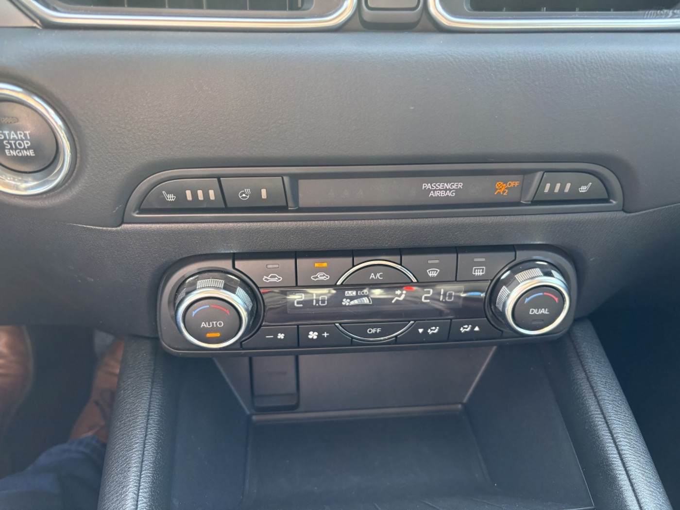 Foto van Mazda Mazda Cx-5