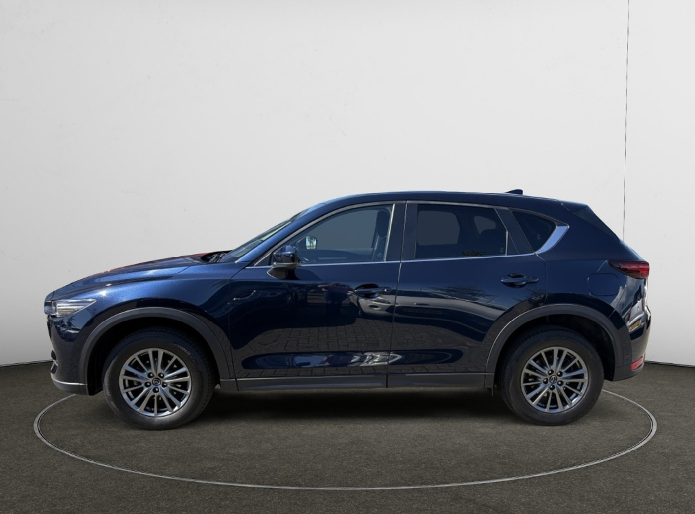 Foto van Mazda Mazda Cx-5