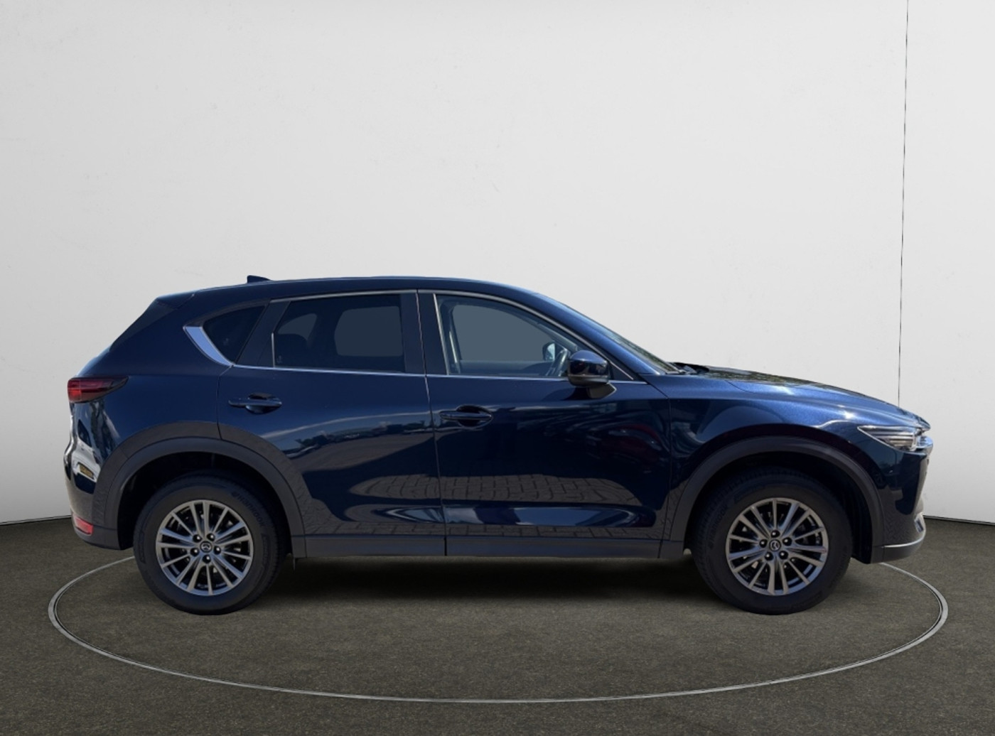Foto van Mazda Mazda Cx-5