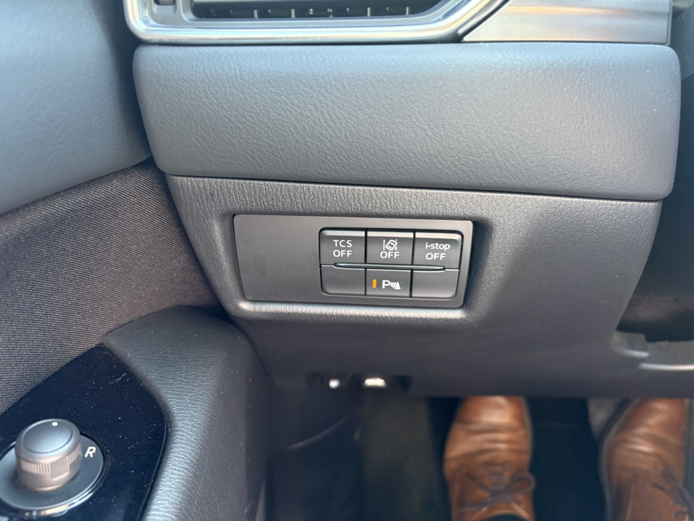 Foto van Mazda Mazda Cx-5