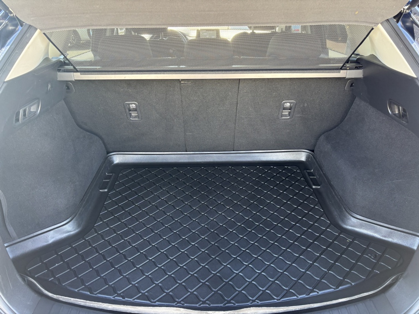 Foto van Mazda Mazda Cx-5