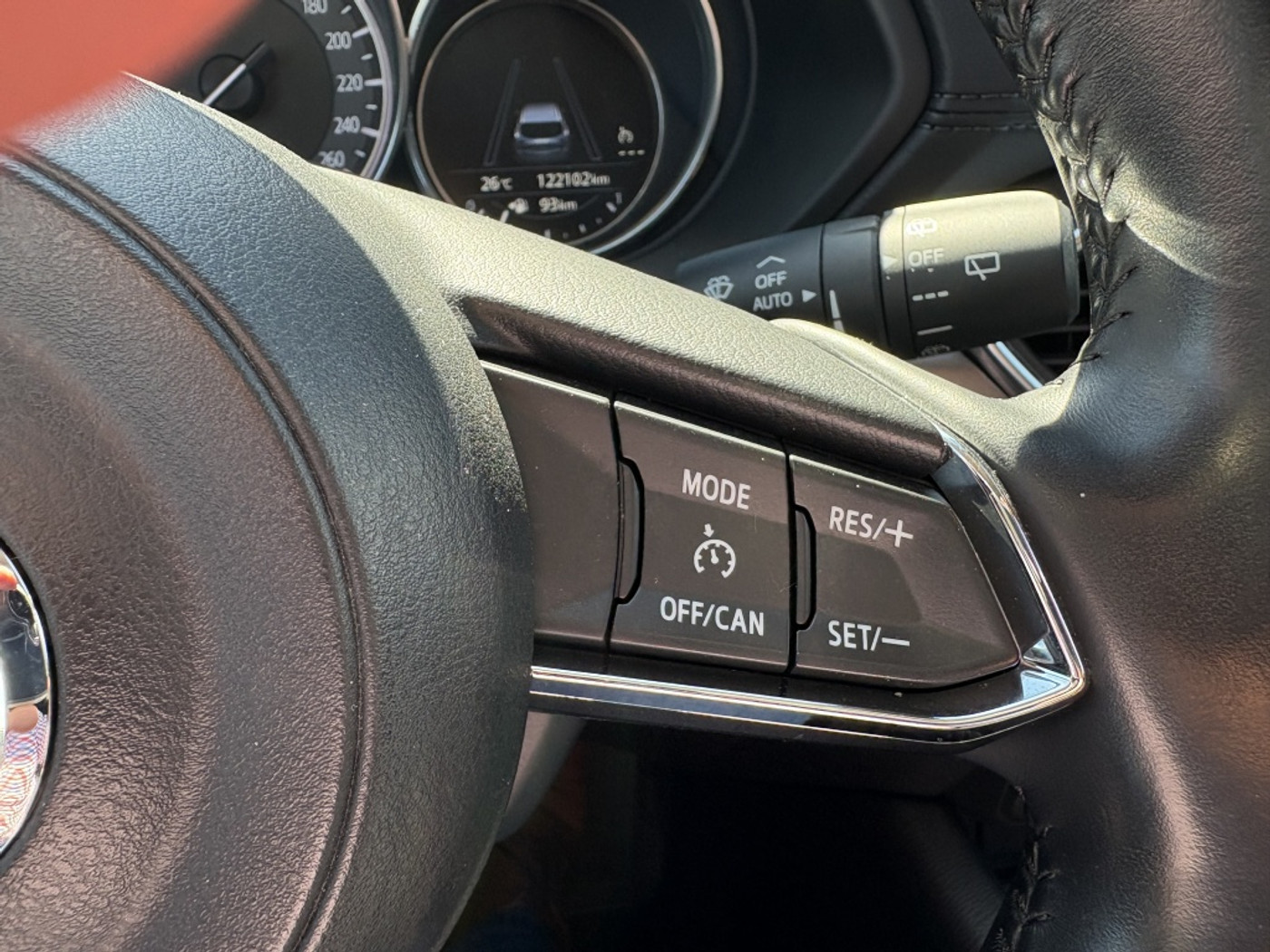 Foto van Mazda Mazda Cx-5