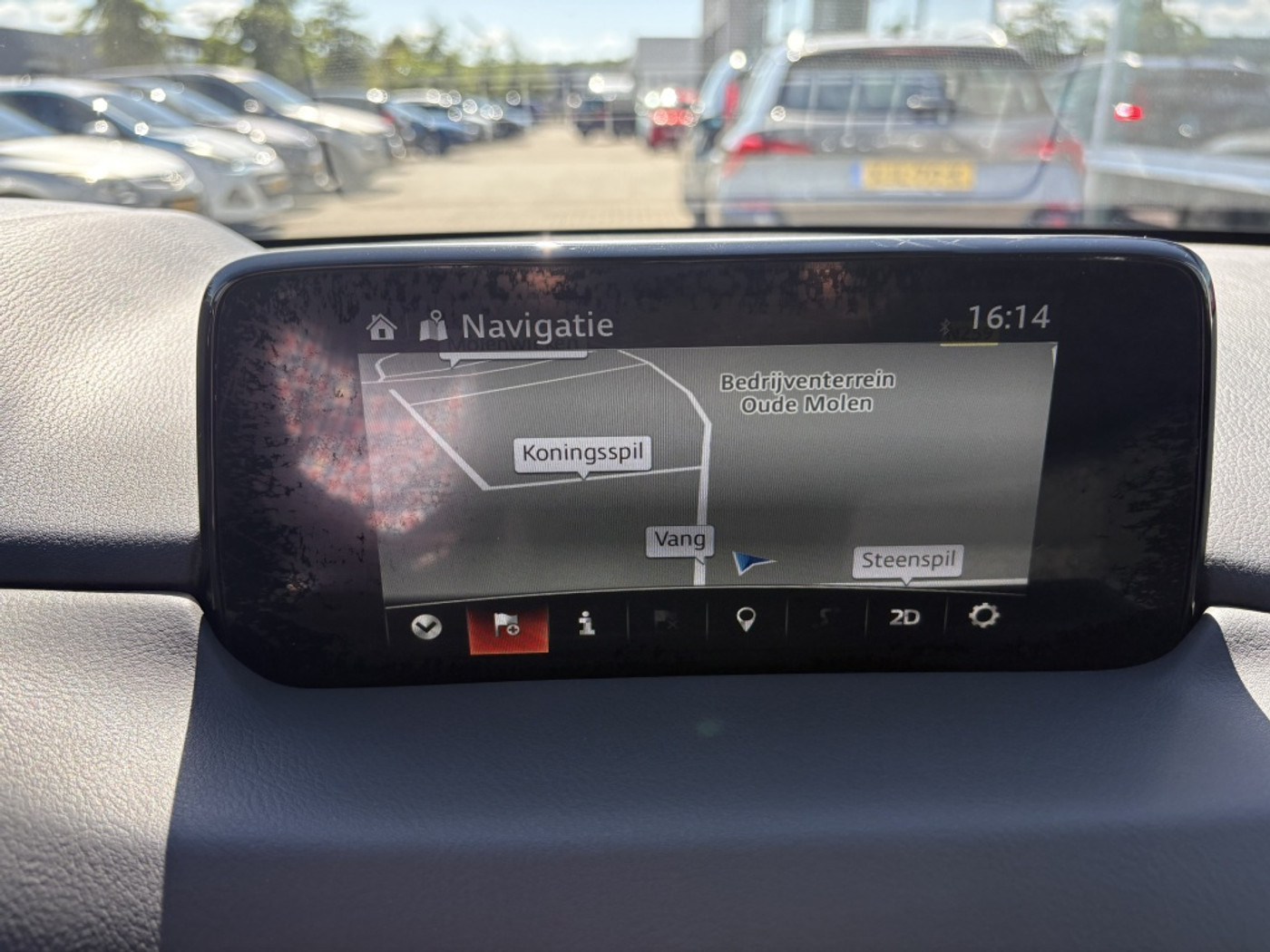 Foto van Mazda Mazda Cx-5