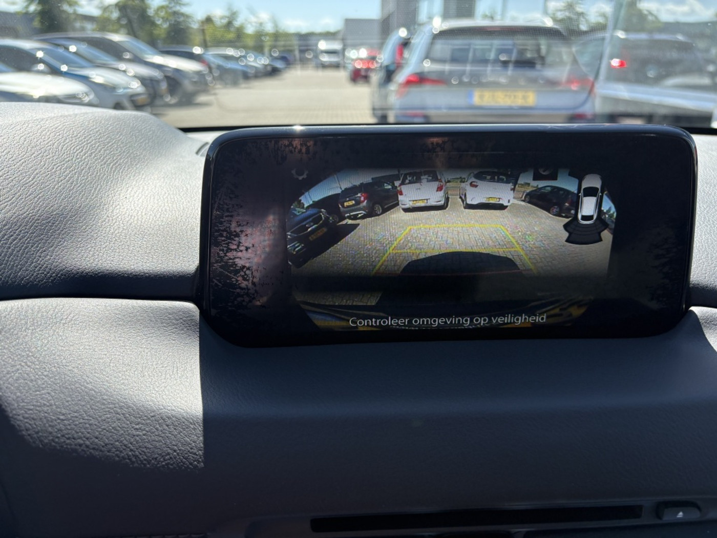 Foto van Mazda Mazda Cx-5