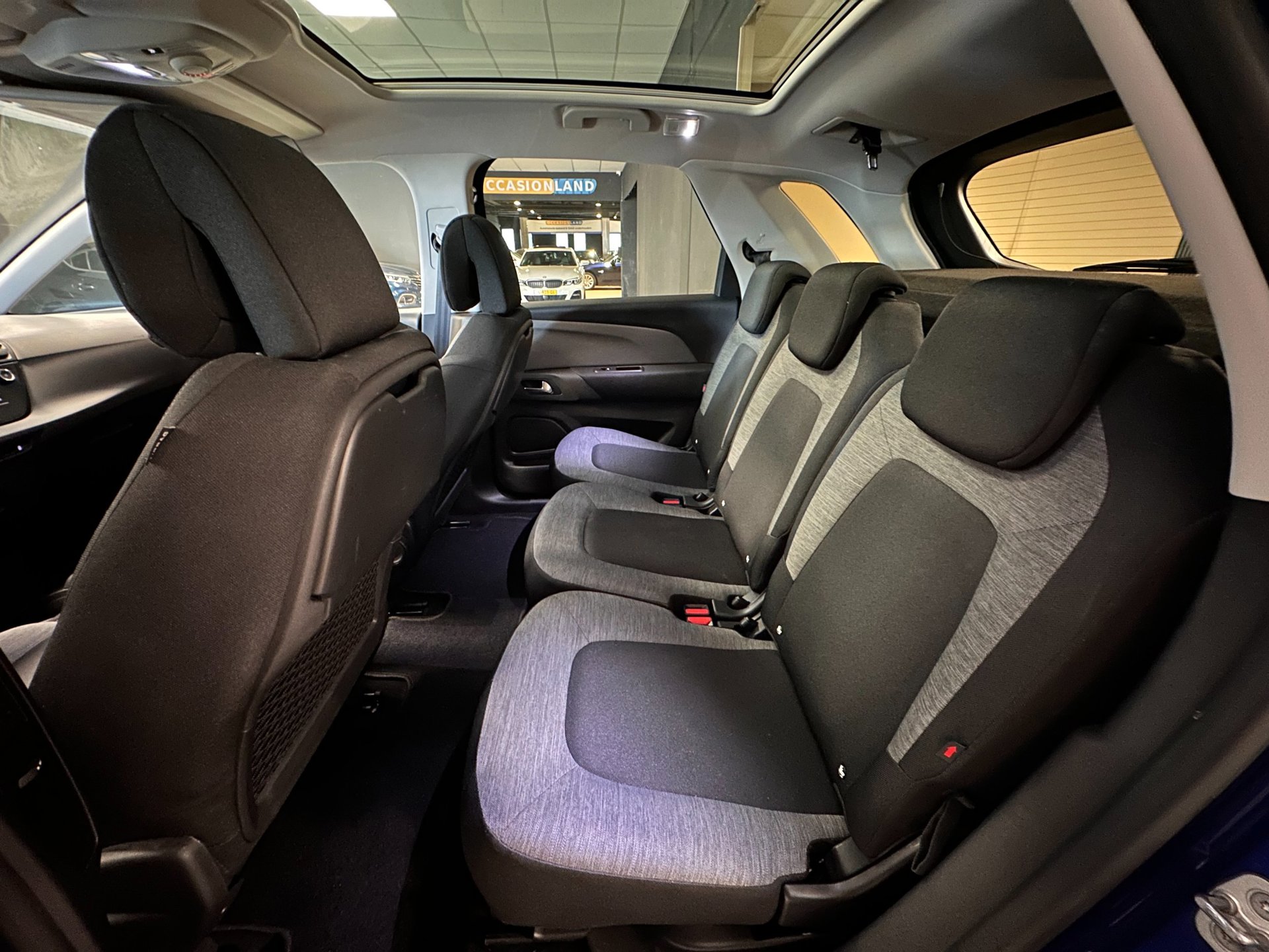 Foto van Citroen C4