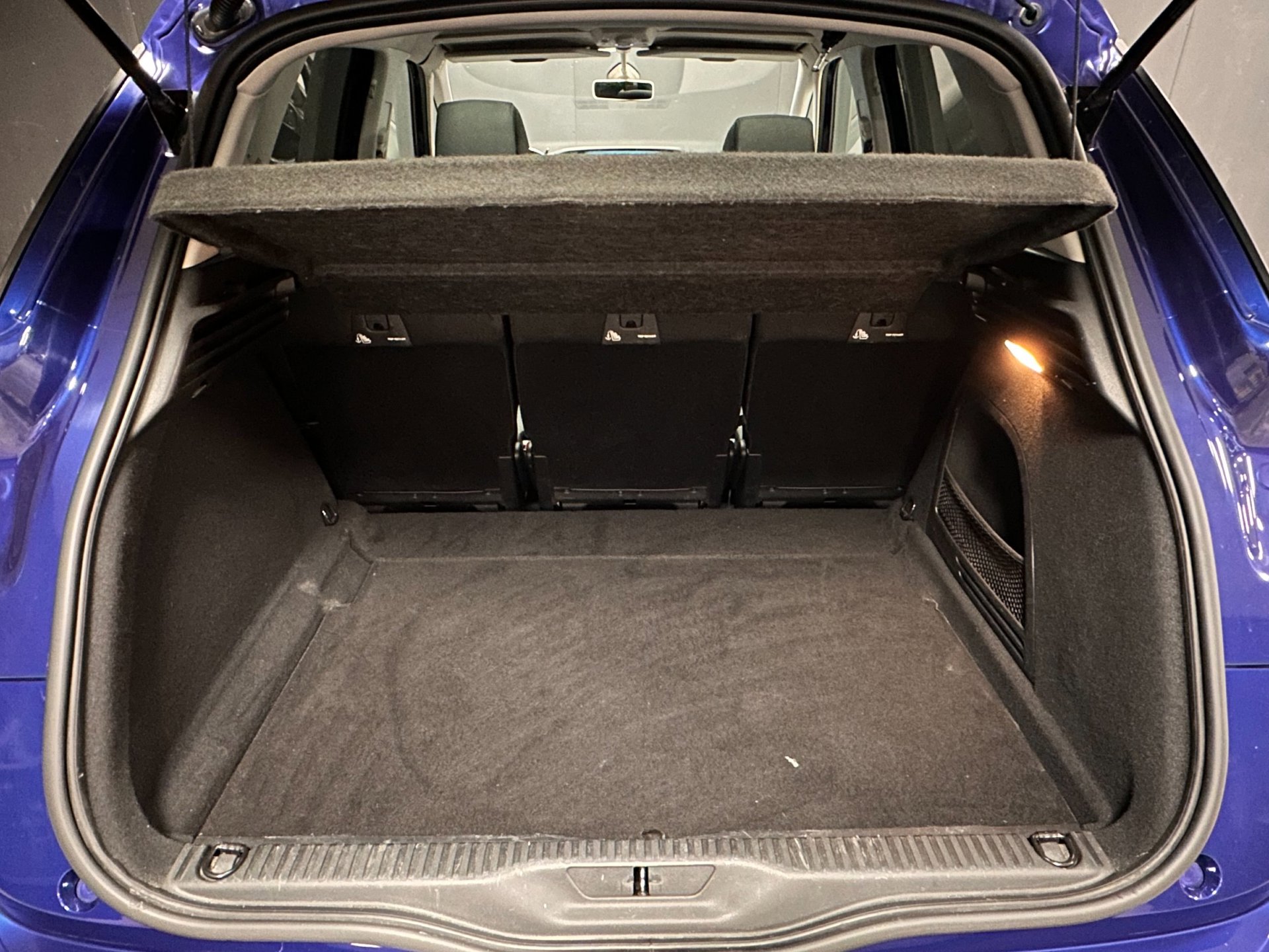 Foto van Citroen C4