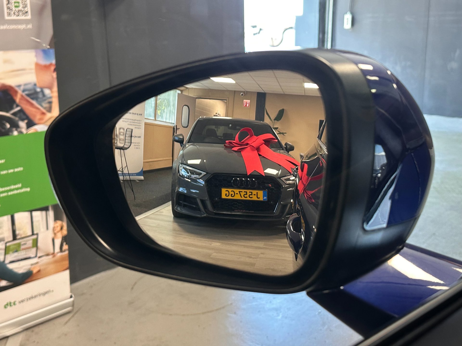 Foto van Citroen C4