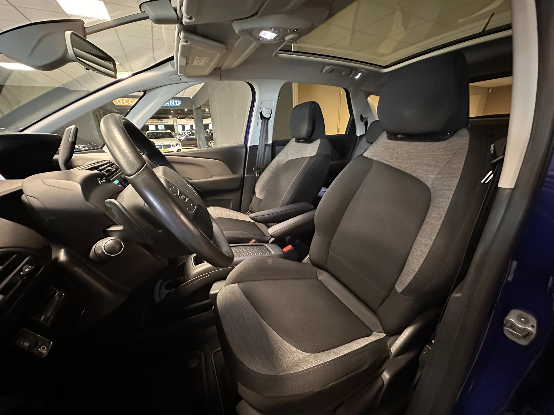 Foto van Citroen C4
