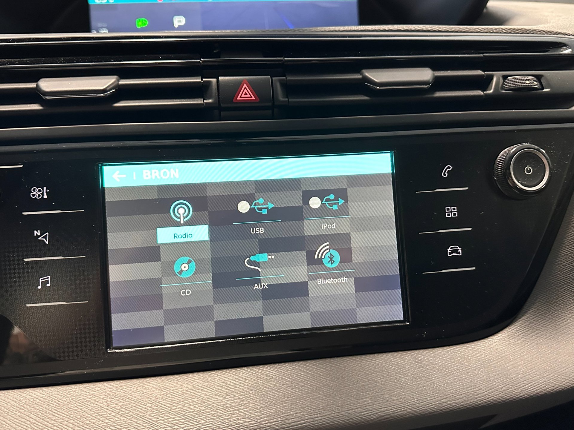 Foto van Citroen C4